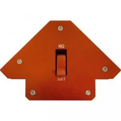Equerre Magnétique Avec Interrupteur Marche/arret épaisseur 26mm SODISARC - 05775