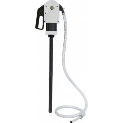 Pompe Manuelle Ad Blue Pour Fûts De 60 à 200 Litres DRAKKAR EQUIPEMENT - 08445