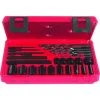 Coffret D'extracteurs De Goujons Dt DRAKKAR TOOLS - 09168 -Milwaukee Tool Shop 09168
