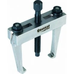 Extracteur 2 Branches 50x50 1t DRAKKAR EQUIPEMENT - 09374