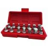 Coffret 14 Embouts De Vidange 3/8' DRAKKAR TOOLS - 10765 -Milwaukee Tool Shop 10765