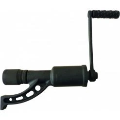 Démultiplicateur De Force + 1 Rallonge + 1 Poignée + 2 Douille 32 DRAKKAR TOOLS - 17118