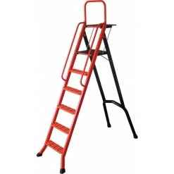 ESCABEAU ALU 140 CM MONDELIN - 201980