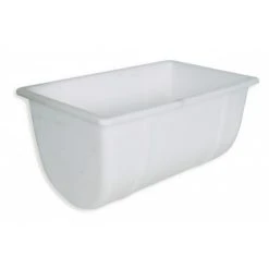 CUVE FOND ARRONDI 210 L SANS PIED MONDELIN - 243230