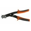 CISAILLE GRIGNOTEUSE COUPE COPEAU/BLISTER MONDELIN - 503108 2 CISAILLE GRIGNOTEUSE COUPE COPEAU/BLISTER MONDELIN - 503108 -Milwaukee Tool Shop 503108 orange
