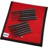 TROUSSE 6 CHASSE-GOUPILLES ET 6 CHASSE-CLOUS SAM OUTILLAGE - 7CTR12A -Milwaukee Tool Shop 7CTR12A 01
