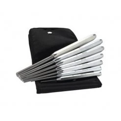 JEU DE 7 CHASSE-GOUPILLES STANDARD LONGS SAM OUTILLAGE - 8TR7A