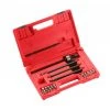 COFFRET D'EXTRACTEURS DE ROULEMENTS À BILLES SAM OUTILLAGE - EX125C17N -Milwaukee Tool Shop EX 125 C17N 01