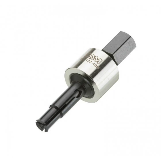 EXTRACTEUR À COLLETS SAM OUTILLAGE - EX13730N 3 EXTRACTEUR À COLLETS SAM OUTILLAGE - EX13730N