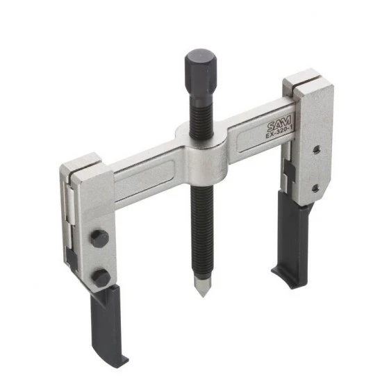 EXTRACTEUR 2 GRIFFES A PIEDS FINS SAM OUTILLAGE - EX3201 3 EXTRACTEUR 2 GRIFFES A PIEDS FINS SAM OUTILLAGE - EX3201