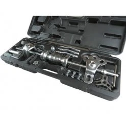 COFFRET EXTRACTEUR MULTI-USAGES : MOYEU, ROULEMENT SAM OUTILLAGE - EX380K