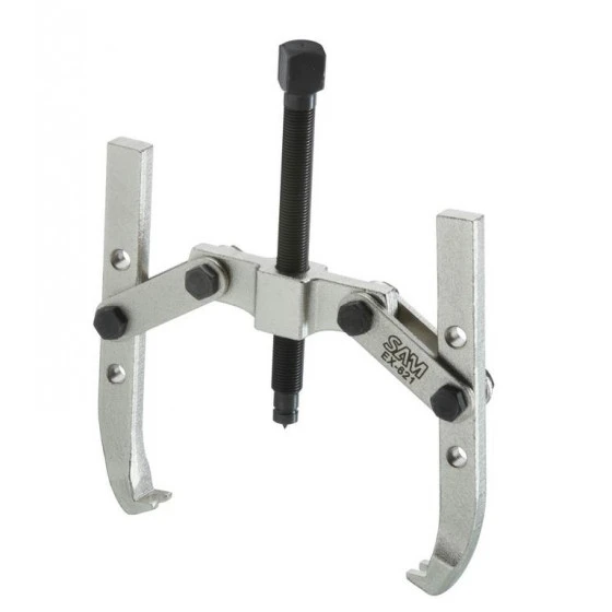 EXTRACTEUR 2 BRAS AUTO-SERRANTS COURTS SAM OUTILLAGE - EX627 3 EXTRACTEUR 2 BRAS AUTO-SERRANTS COURTS SAM OUTILLAGE - EX627