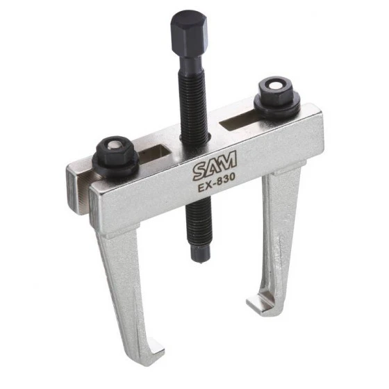 EXTRACTEUR 2 BRAS RIGIDES - INTERIEUR EXTERIEUR SAM OUTILLAGE - EX834M 3 EXTRACTEUR 2 BRAS RIGIDES - INTERIEUR EXTERIEUR SAM OUTILLAGE - EX834M