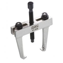 EXTRACTEUR 2 BRAS RIGIDES - INTERIEUR EXTERIEUR SAM OUTILLAGE - EX832N