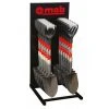 PRESENTOIR GARNI 12 PELLES MULTI-USAGES MOB - 0114112001MOB OUTILLAGE 1 PRESENTOIR GARNI 12 PELLES MULTI-USAGES MOB - 0114112001MOB OUTILLAGE -Milwaukee Tool Shop M0380114112001 01 1