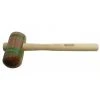 MAILLET FORME A EMBOUTIR BCF D100 MANCHE HICKORY MOB - 0331100301MOB OUTILLAGE -Milwaukee Tool Shop M0380331100301 01 1