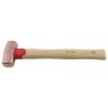 MASSETTE CUIVRE FORGEE MANCHE FRENE 1KG MOB - 0365100201MOB OUTILLAGE -Milwaukee Tool Shop M0380365100201 01 1