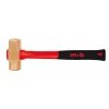 MASSE OCTOGONALE EM. CONIQ 1000G CUIVRE-BERYLIUM MOB - 0422101781MOB OUTILLAGE -Milwaukee Tool Shop M0380422101781 01 1