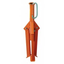 TREPIED REPLIABLE DE PLATRIER MONDELIN - 201600