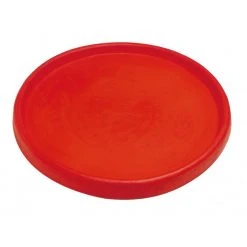 BAC A CIMENT ROND ORANGE MONDELIN - 344000