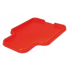 BAC CIMENT RECT. ORANGE MONDELIN - 344010