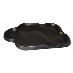 BAC CIMENT RECT. NOIR 2 X 1,35 MONDELIN - 344060