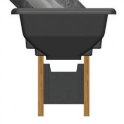 ENTONNOIR A BANCHE MONDELIN - 344100