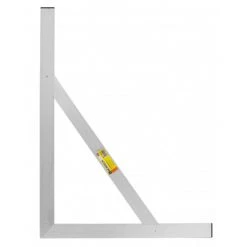 EQUERRE ALU 60 X 80 CM MONDELIN - 350010