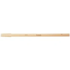 MANCHE HICKORY MASSE DIN 1M MOB - 6670000301MOB OUTILLAGE
