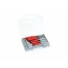 CHASSE GOUPILLE SET 5 TAILLES MOB - 7248040010MOB OUTILLAGE 2 CHASSE GOUPILLE SET 5 TAILLES MOB - 7248040010MOB OUTILLAGE -Milwaukee Tool Shop M0387248040010 01 1