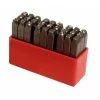 BOITE LETTRE A FRAPPER TAILLE 10MM MOB - 7268100001MOB OUTILLAGE -Milwaukee Tool Shop M0387268100001 01 1