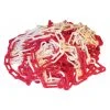 CHAINE ROUGE/BLANC 8 (25 M) MONDELIN - 801070