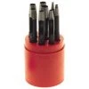 JEU DE 9 EMPORTE-PIECE DIAM 2-10 MM MOB - 8017000001MOB OUTILLAGE -Milwaukee Tool Shop M0388017000001 01 1