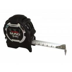 BOITIER ELASTO/C 5MX25MM WMAG SOCLE MAGNET MONDELIN - 877358