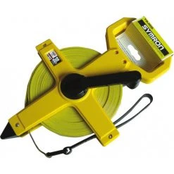 MESURE LONGUE FIBRE DE VERRE SYMRON-R 50 M MONDELIN - 877508