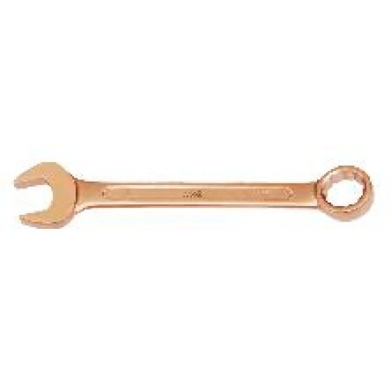 CLE MIXTE 34MM CUIVRE-BERYLIUM MOB - 9000340081MOB OUTILLAGE 3 CLE MIXTE 34MM CUIVRE-BERYLIUM MOB - 9000340081MOB OUTILLAGE