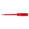 TOURNEVIS ISOLE ELEC 150*6MM CUIVRE-BERYLIUM MOB - 9100510081MOB OUTILLAGE -Milwaukee Tool Shop M0389100510081 01 1