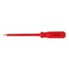 TOURNEVIS ISOLE PHILLIPS PH4/350MM CUIVRE-BERYLIUM MOB - 9102509081MOB OUTILLAGE -Milwaukee Tool Shop M0389102509081 01 1