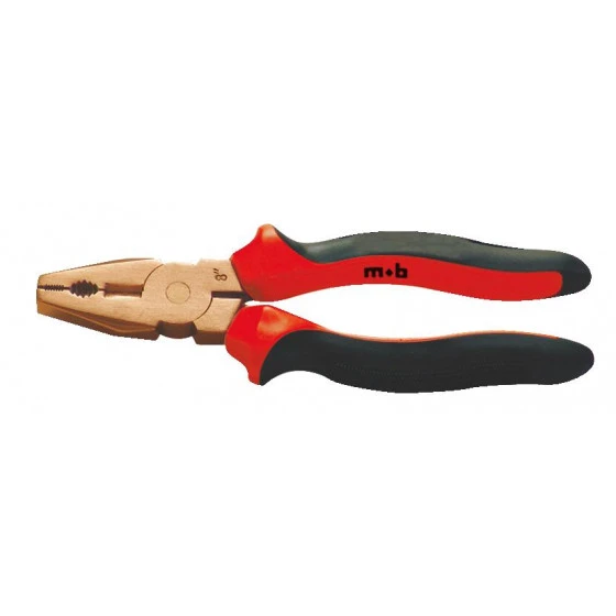 PINCE UNIVERSELLE BIMAT 6''/150MM CUIVRE-BERYLIUM MOB - 9304150481MOB OUTILLAGE 3 PINCE UNIVERSELLE BIMAT 6''/150MM CUIVRE-BERYLIUM MOB - 9304150481MOB OUTILLAGE