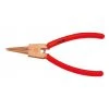 PINCE CIRCLIP EXT B 10''/250MM CUIVRE-BERYLIUM MOB - 9322850081MOB OUTILLAGE -Milwaukee Tool Shop M0389322850081 01 1