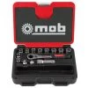 COMPO 14 DOUILLES DEBOUCHEES DS COFFRET MOB - 9400010001MOB OUTILLAGE -Milwaukee Tool Shop M0389400010001 01 1