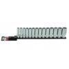 JEU 14 DOUILLES LONGUES 12 PANS 1/2 SUR RACK MOB - 9430070001MOB OUTILLAGE -Milwaukee Tool Shop M0389430070001 01 1