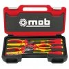 BOX MEDIUM MAINTENANCE ELEC. 8PCS MOB - 9436008001MOB OUTILLAGE 1 BOX MEDIUM MAINTENANCE ELEC. 8PCS MOB - 9436008001MOB OUTILLAGE -Milwaukee Tool Shop M0389436008001 01 1