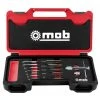 COFFRET FB EXTRACTEUR/FORET/TARAUD 19 PCES MOB - 9436019001MOB OUTILLAGE -Milwaukee Tool Shop M0389436019001 01 1