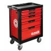 SERVANTE PROLINER 5 TIROIRS MOB - 9516000501MOB OUTILLAGE -Milwaukee Tool Shop M0389516000501 01 1