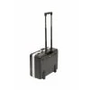 VALISE TROLLEY INTEGRE ABS NOIR VIDE MOB - 9538000001MOB OUTILLAGE -Milwaukee Tool Shop M0389538000001 01 1