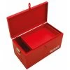 COFFRE DE CHANTIER 850X350X350 MOB - 9589030001MOB OUTILLAGE -Milwaukee Tool Shop M0389589030001 01 1