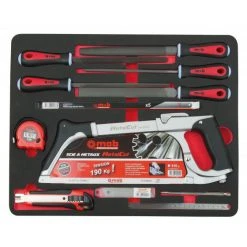 MODULE MOUSSE COUPE 25 OUTILS MOB - 9810025001MOB OUTILLAGE