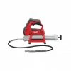 Pompe à Graisse MILWAUKEE M12 GG-0 12V - 4933440435 -Milwaukee Tool Shop T0224933440435 01 1