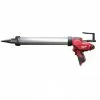 Pistolet à Colle MILWAUKEE M12 PCG 600A-0 600ml 12V Sans Batterie - 4933441786 2 Pistolet à Colle MILWAUKEE M12 PCG 600A-0 600ml 12V Sans Batterie - 4933441786 -Milwaukee Tool Shop T0224933441786 01 1